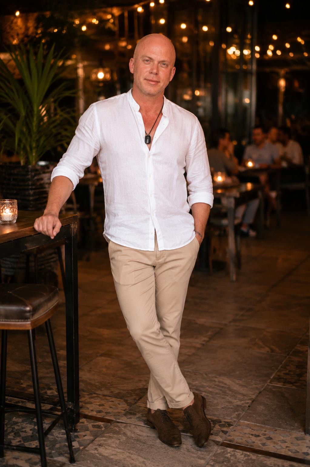 Alon Braun
